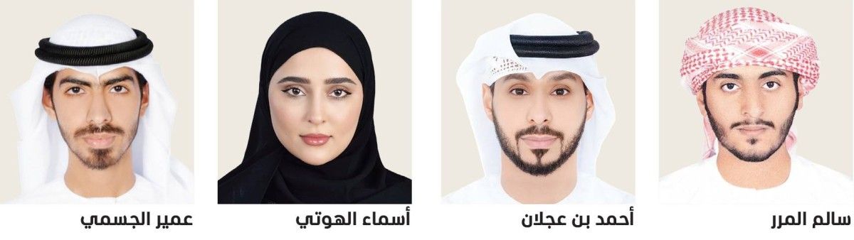 مواطنون: رسالة من الاعتزاز بما تحقق إلى صون مكتسبات دبي