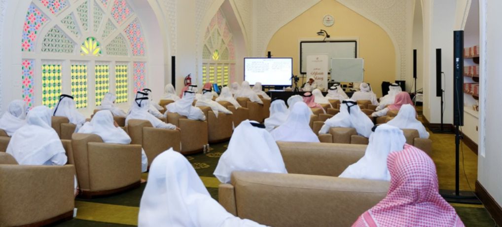 وزارة الأوقاف تختتم ملتقى "زاد الدعاة" لتأصيل الخطاب الديني