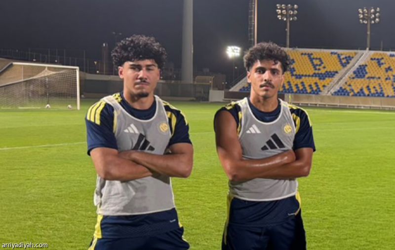 النصر يدعم الفئات السنية بصفقة تونسية