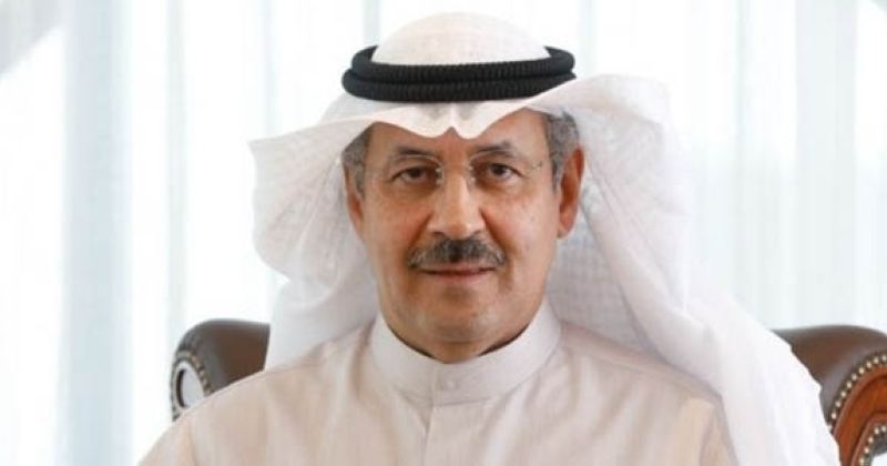 بدر المسعد مستشاراً أول في «التمييز»
