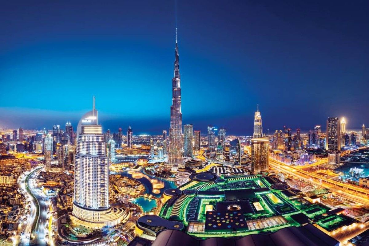 الإعلام شريك مهم في صناعة اقتصاد الإمارات
