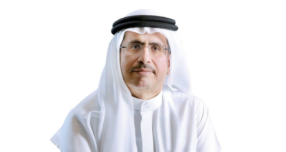 سعيد الطاير: «ويتيكس» منصة لدعم الشراكات وتبادل المعارف