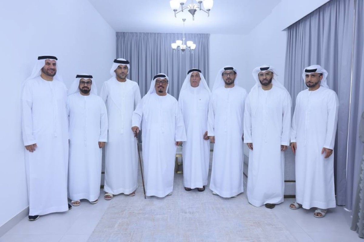 "أوقاف دبي" تدشّن "وقف تداوي الصحي" لدعم علاج المرضى المعسرين