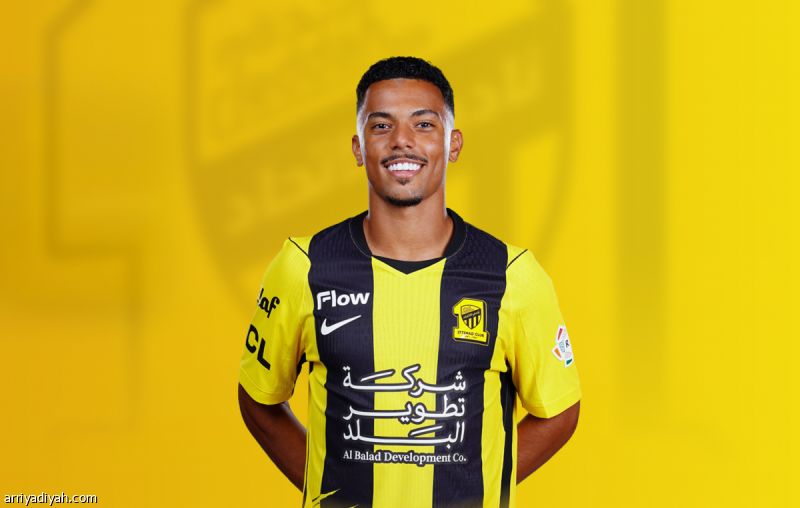 الاتحاد يجهز الجليدان قبل «الكلاسيكو»