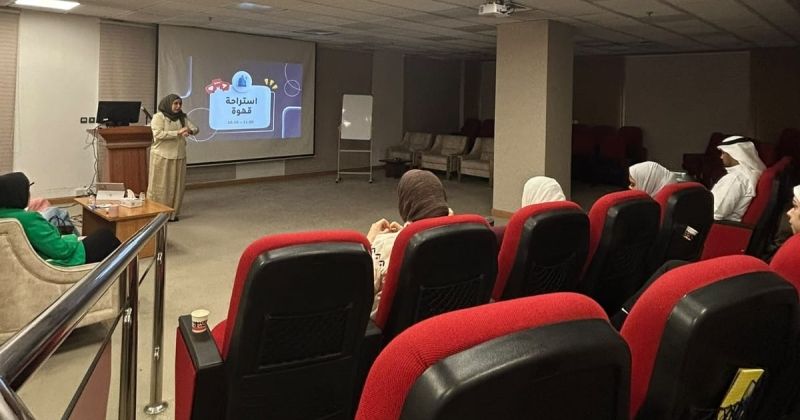 جانب من ورشة العمل