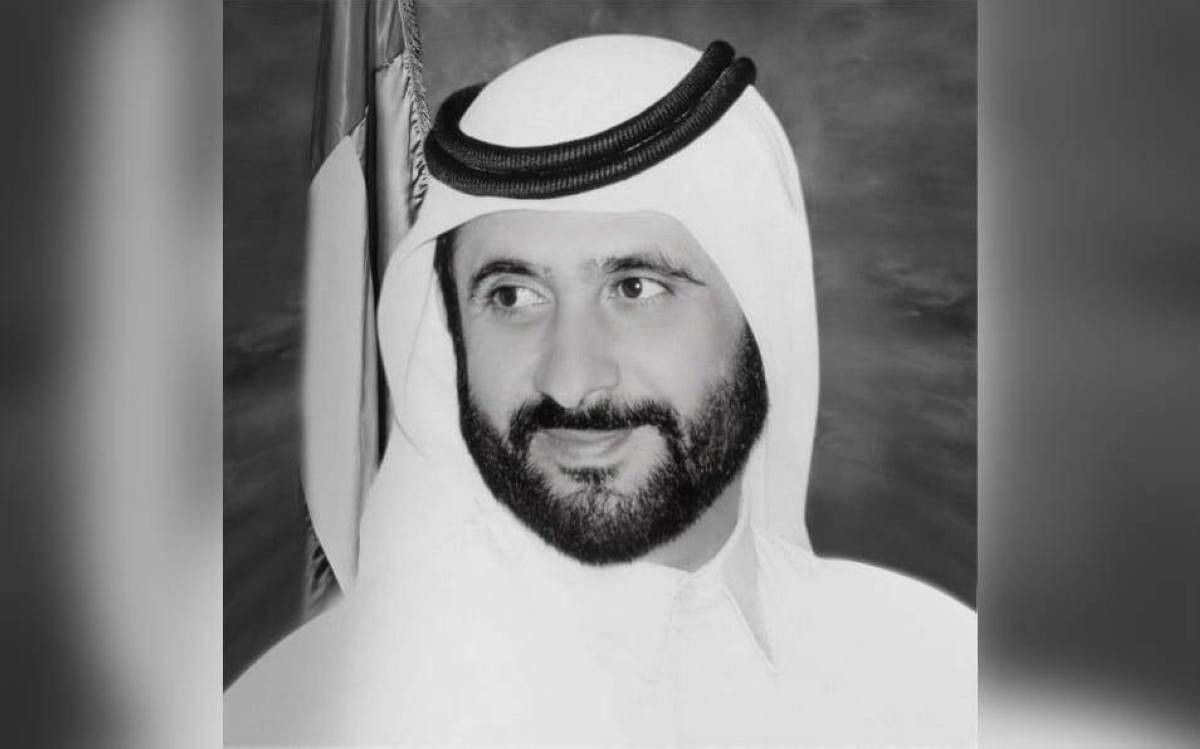 محمد بن راشد: رحمك الله يا أخي ..تغيب عن أعيننا ولا تغيب عن دعائنا