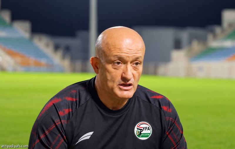 ولد علي يستبعد 4 ..والزبيدي يصل