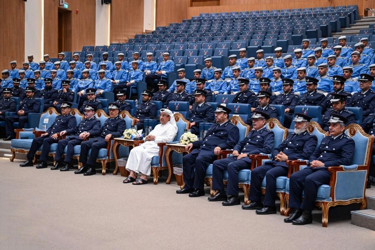  أكاديمية الشرطة تناقش" القيادة الأمنية في عصر الذكاء الاصطناعي"