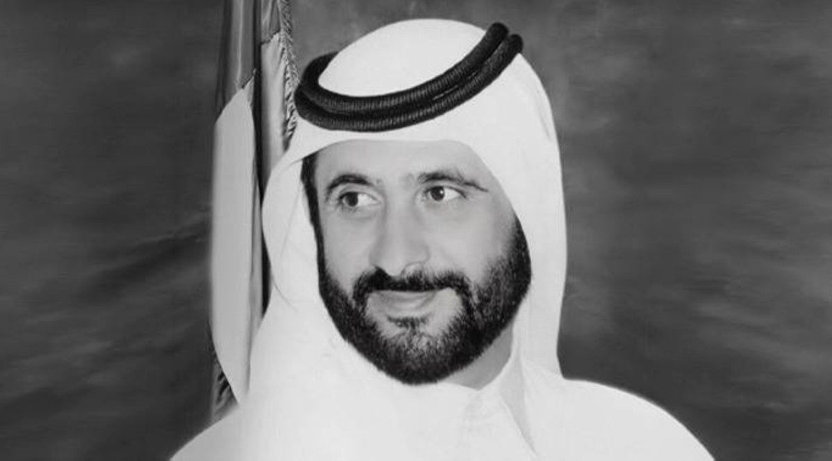 رئيس الوزراء الهندي يعزّي محمد بن راشد في وفاة الشيخ أحمد بن راشد آل مكتوم