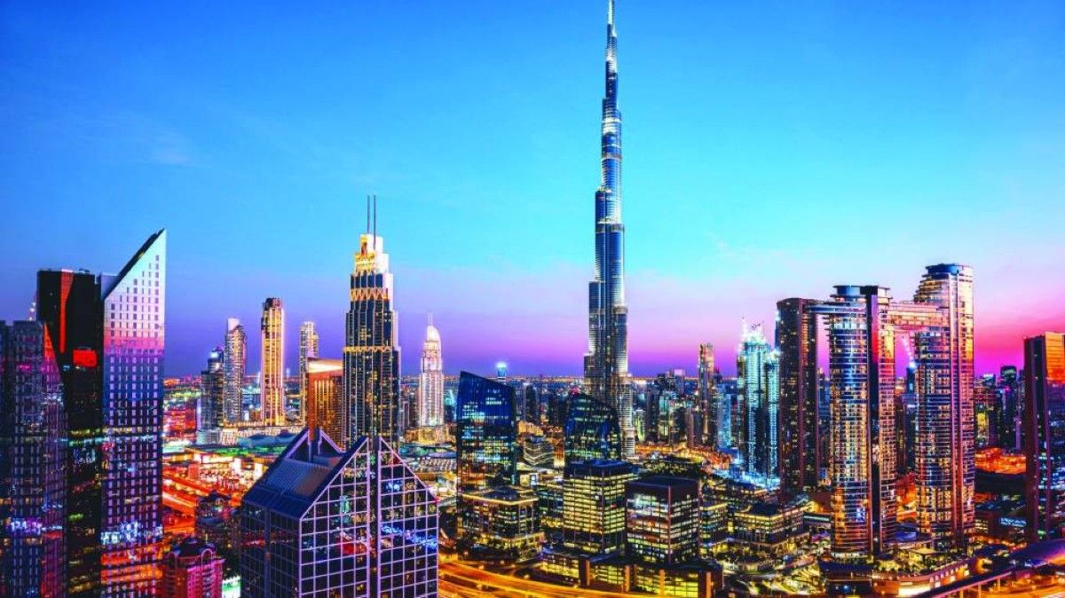 «تيتان ويلث» البريطانية تتوسّع في الإمارات