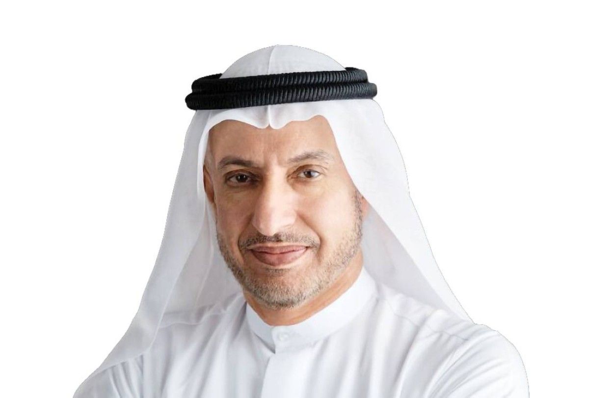 أحمد بن راشد.. بصمات راسخة في ريادة اقتصاد دبي