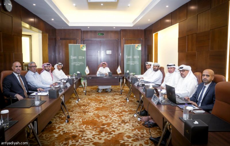 مسابقات «خليجي27».. إقرار الاجتماعات اليومية ومناقشة التقارير