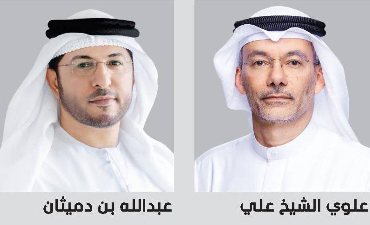 أحمد بن راشد.. مواقف خالدة وإنجازات ملهمة