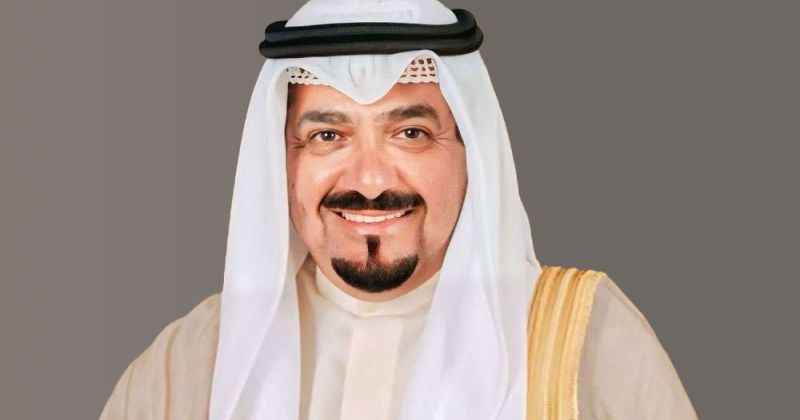 سمو رئيس مجلس الوزراء يهنئ خادم الحرمين الشريفين باليوم الوطني للسعودية