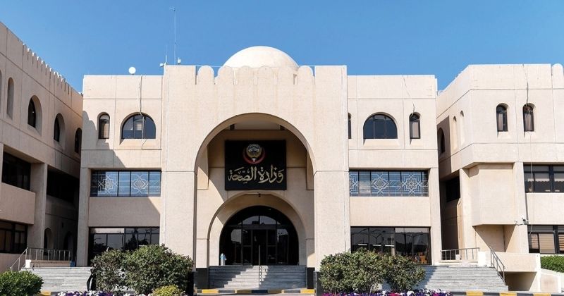 «الصحة»: استكمال الإجراءات القانونية بشأن مخالفات مهنية في عدد من المنشآت الصحية الأهلية