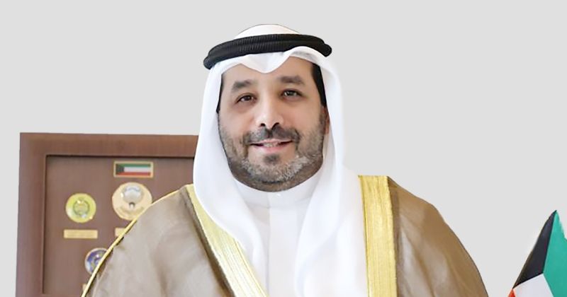 سفير الكويت لدى السعودية: علاقاتنا مع المملكة تقدم نموذجا فريدا للمصير المشترك الذي صنعه التاريخ ورسخته المواقف