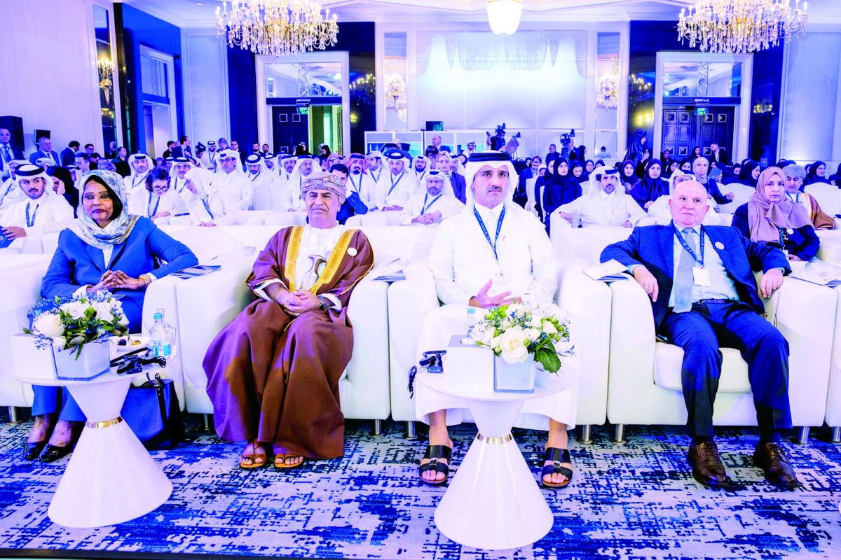 مؤتمر الدول الأطراف في «الاتفاقية العربية» يختتم اليوم.. إشادة بجهود قطر في الشفافية ومكافحة الفساد