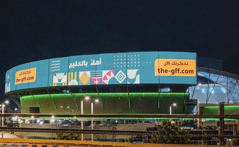 السعودية الرياضية وMBC وقناة البحرين تنضم إلى ناقلي خليجي 27