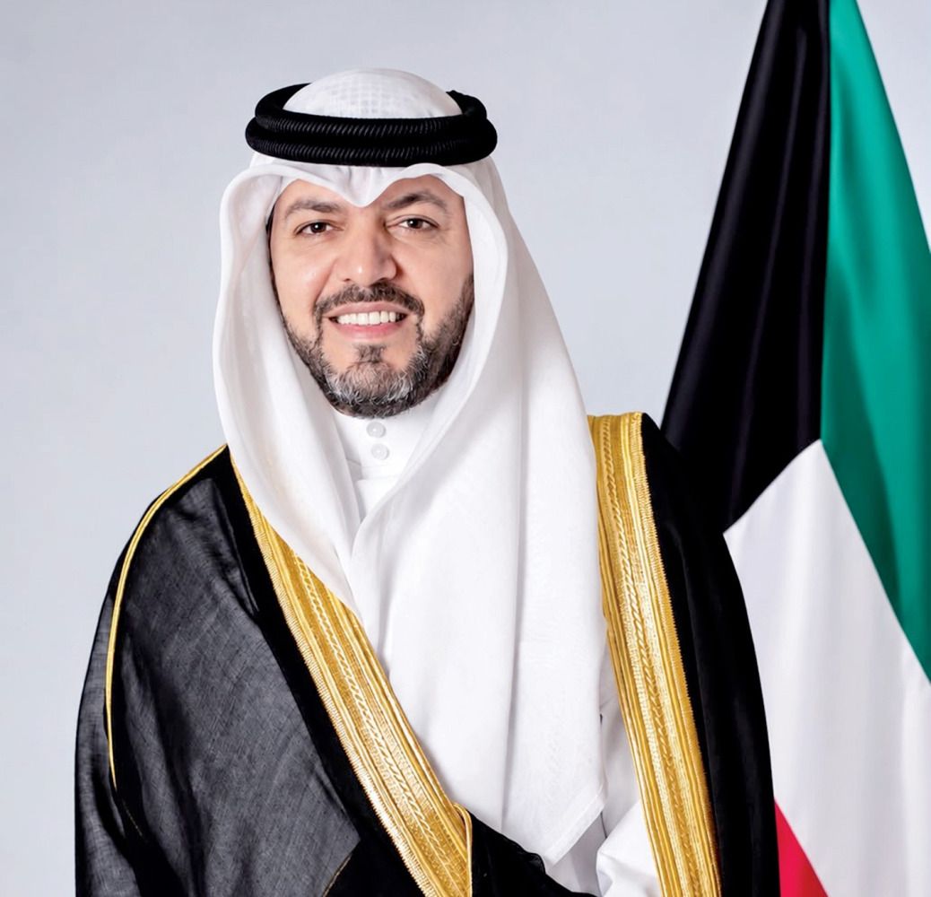سفير الكويت: الخطـاب شخّص حالــة منطقتنا