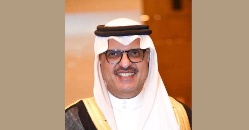 الأمير سلطان بن سعد: الاحتفال باليوم الوطني السعودي في الكويت له طعم آخر.. ومن هنا انطلقت مسيرة توحيد المملكة