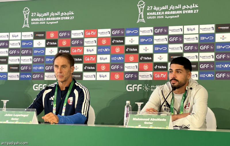 لوبيتيجي: البطولة تحدّ كبير .. وهدفنا الكأس