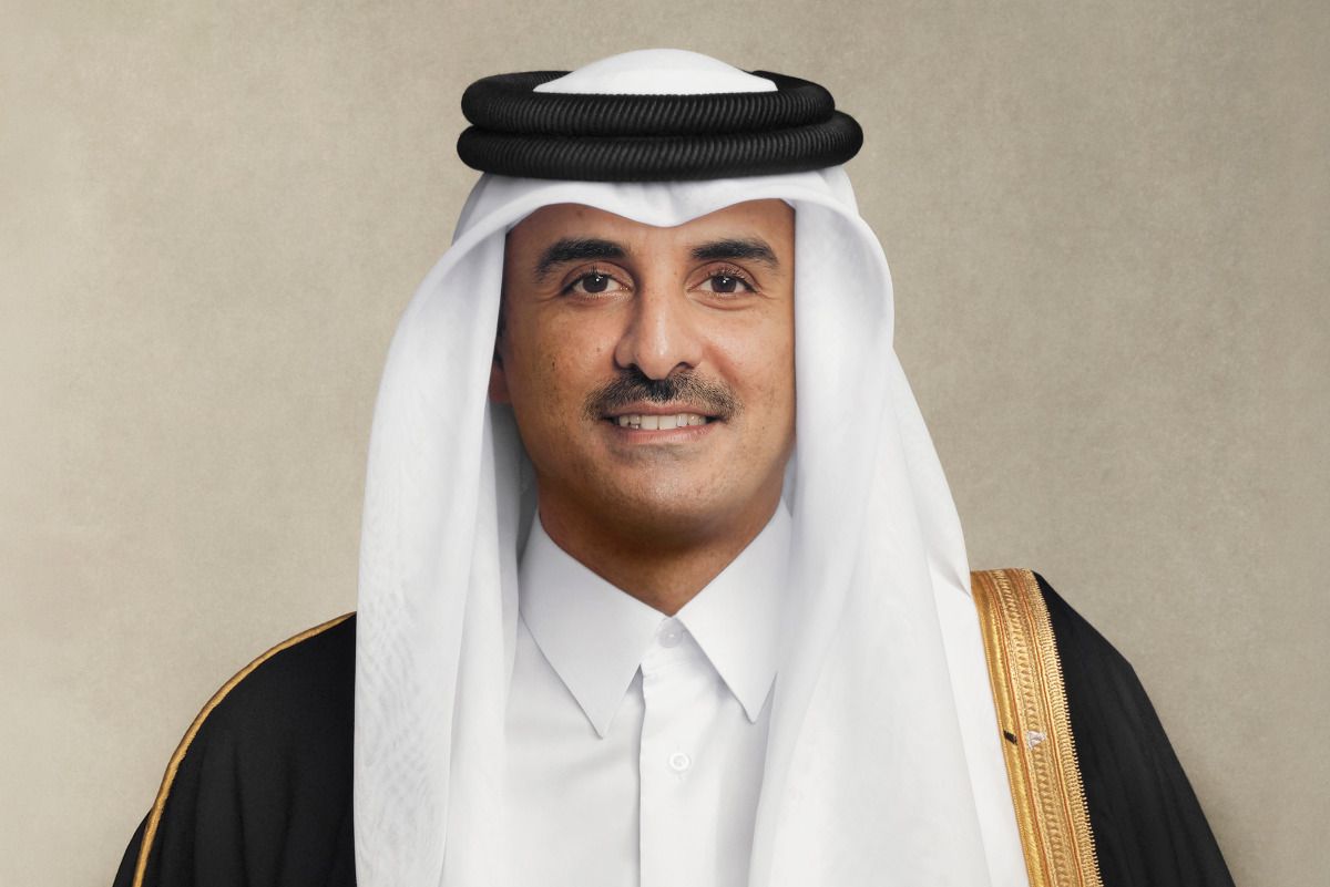  سمو الأمير يتلقى رسالة خطية من الرئيس الكوبي
