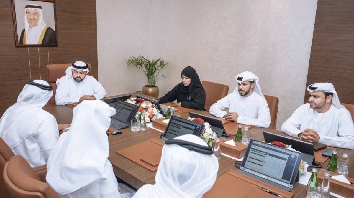 محمد الشرقي: دعم المبادرات الأكاديمية لإعداد الكفاءات الوطنية