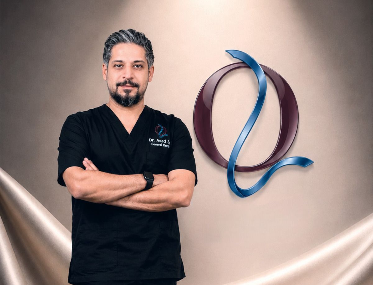 يكرم د. سعد الكواري تقديراً لمسيرته الطبية المتميزة.. مؤتمر دولي يناقش أحدث علاجات طب الأسنان