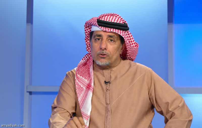 عبد الرحمن محمد لـ«الرياضية»: «الأبيض» يحتاج قائدا وهدافا