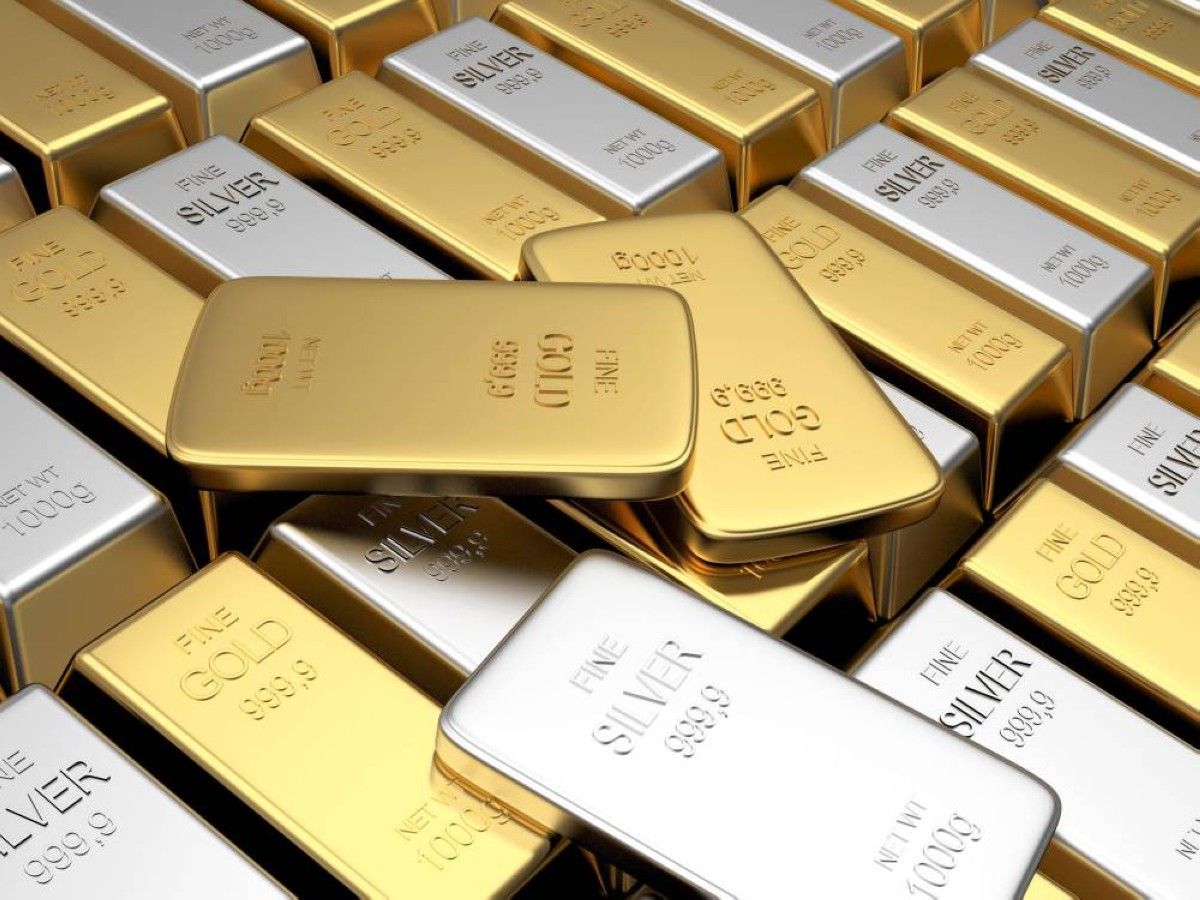الذهب على استقرار وسط تقييم احتمالات رفع الفائدة الأمريكية مرة أخرى