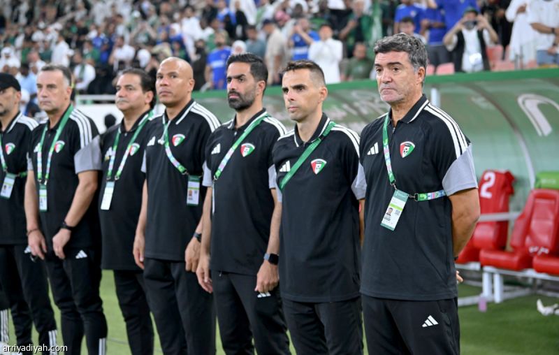 سوزا: السعودي أقوى.. ولا أفكر في النتائج