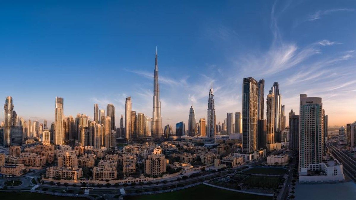 عقارات دبي تحقق قيمة اقتصادية بمليارات الدولارات عبر مبادرات الإمارة التقنية