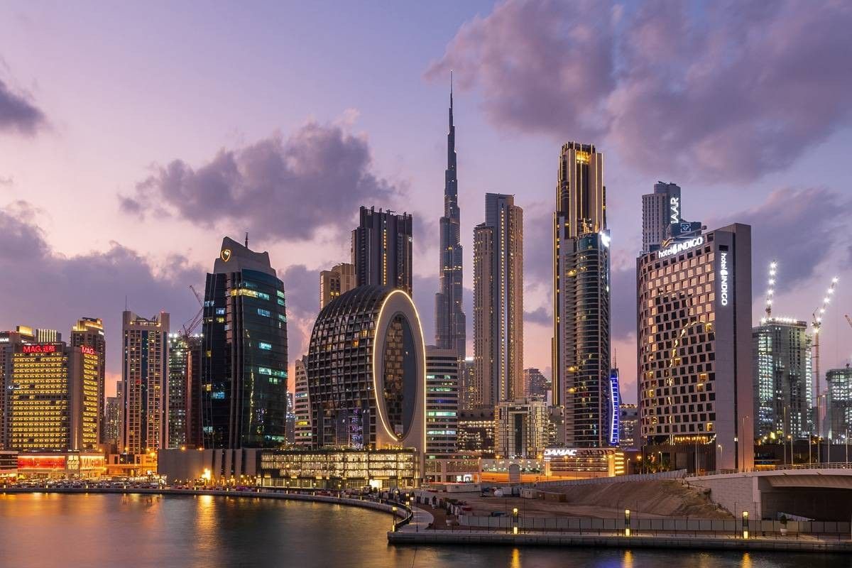 11.1 مليار درهم تصرفات عقارات دبي في أسبوع