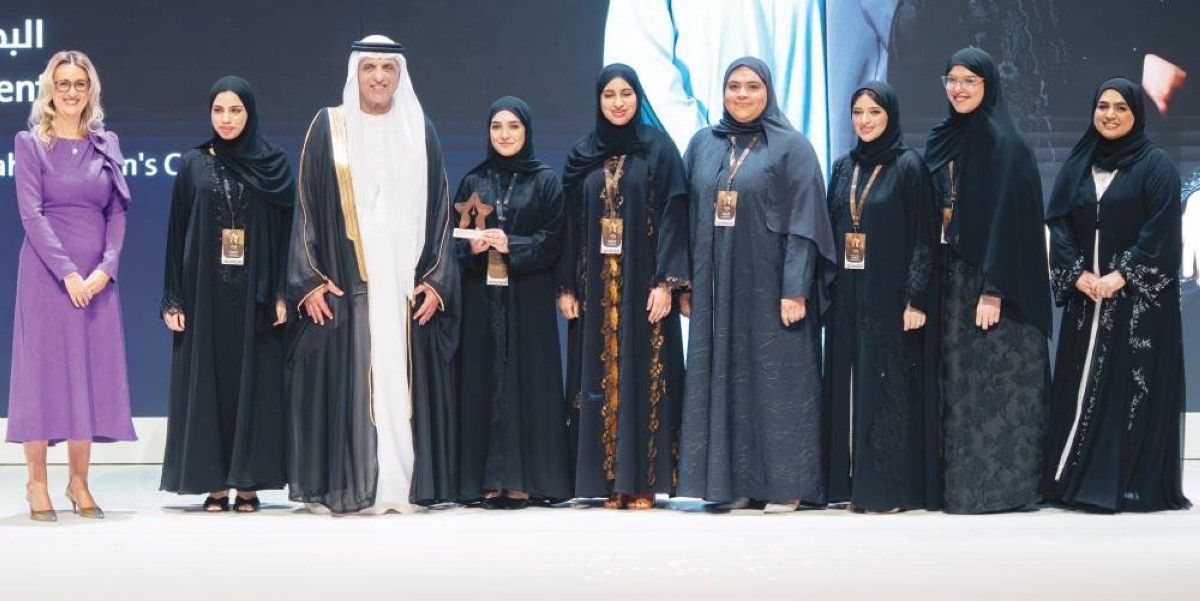 سعود بن صقر: تكريم المتميزين في الميدان التعليمي تقدير لما حققوه من إنجازات