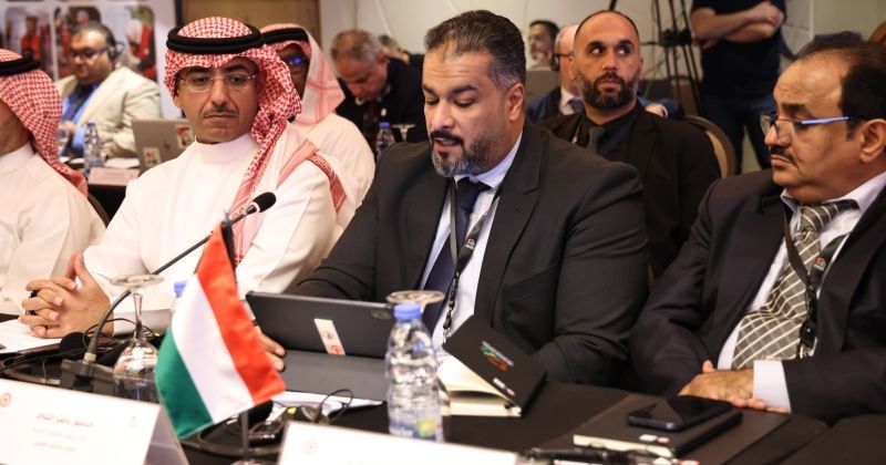 «الهلال الأحمر»: توسيع الشراكات الإنسانية وتعزيز الحضور الدولي