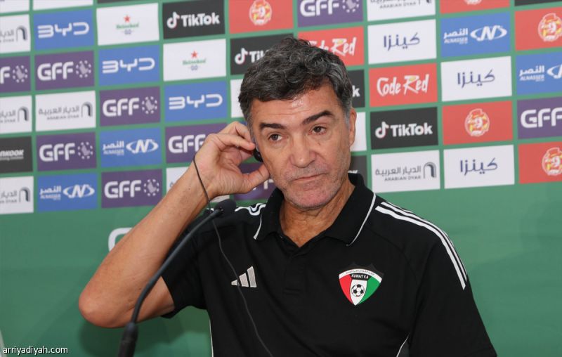 سوزا: ضيّعنا فرصة الهدف الثالث