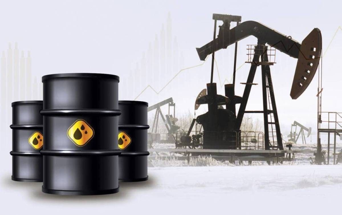 آمال التهدئة تهبط بالنفط
