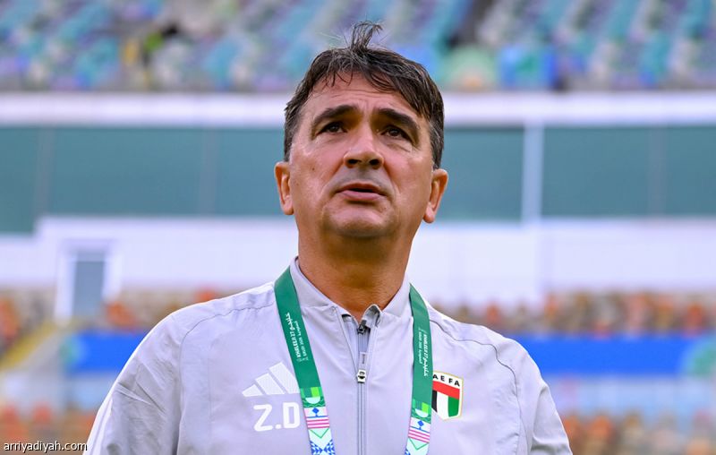 زلاتكو: أتمنى إعادة إنجازات الهلال مع الإمارات