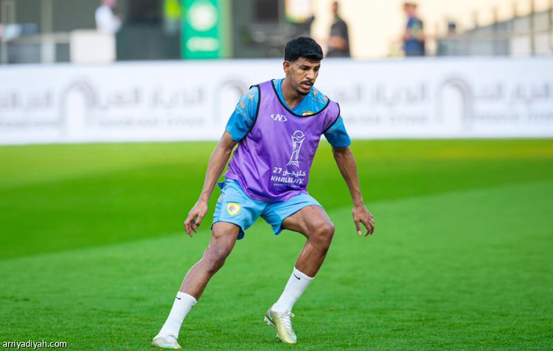 الصبحي.. عُماني وحيد يعرف الملاعب السعودية
