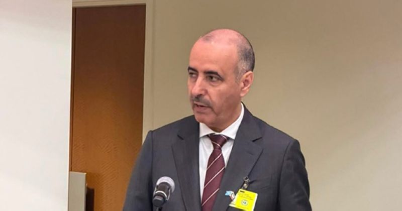 الكويت تؤكد دعم الجهود الدولية لتعزيز الوقاية من الجوائح والاستجابة لها