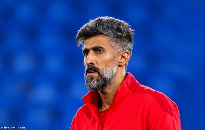 عبد اللطيف: الدفاع عن اللقب أصعب.. والإمارات منافسنا الأبرز