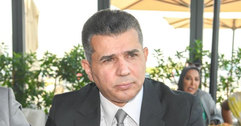 رئيس خلية الإعلام الأمني في العراق: بلدنا لن يكون مصدر تهديد لدول الجوار
