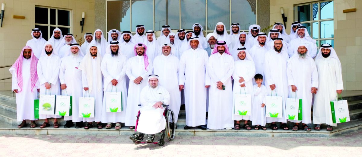 الأوقاف: تكريم الأئمة والخطباء الأكثر تفاعلًا في «سفراء الوقف»