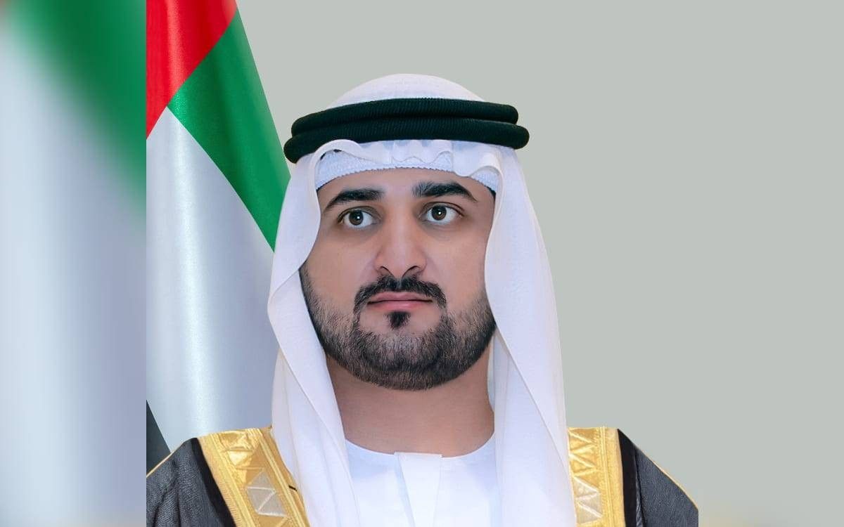 مكتوم بن محمد: الإمارات ستبقى منصة للحوار وملتقى للطموحات العربية وأرضاً خصبة للفرص