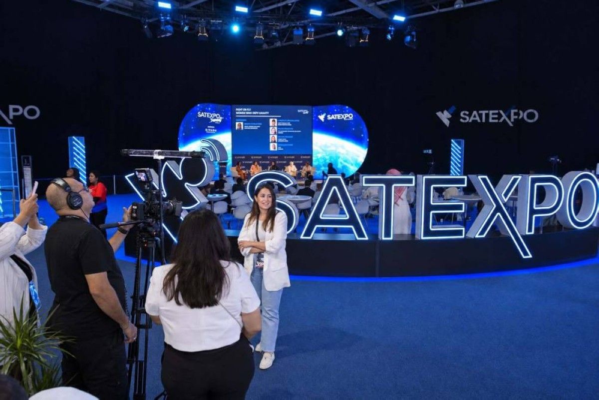 «كابسات 2026» ينطلق في مدينة إكسبو دبي 5 أكتوبر بمشاركة عالمية واسعة