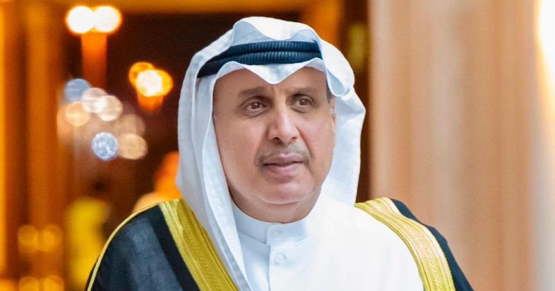 حمد جابر العلي