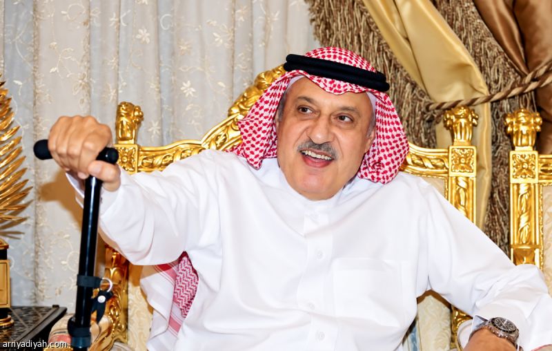 الزياني لـ «الرياضية»: البريكان تفوق على نفسه.. والثبات مطلب