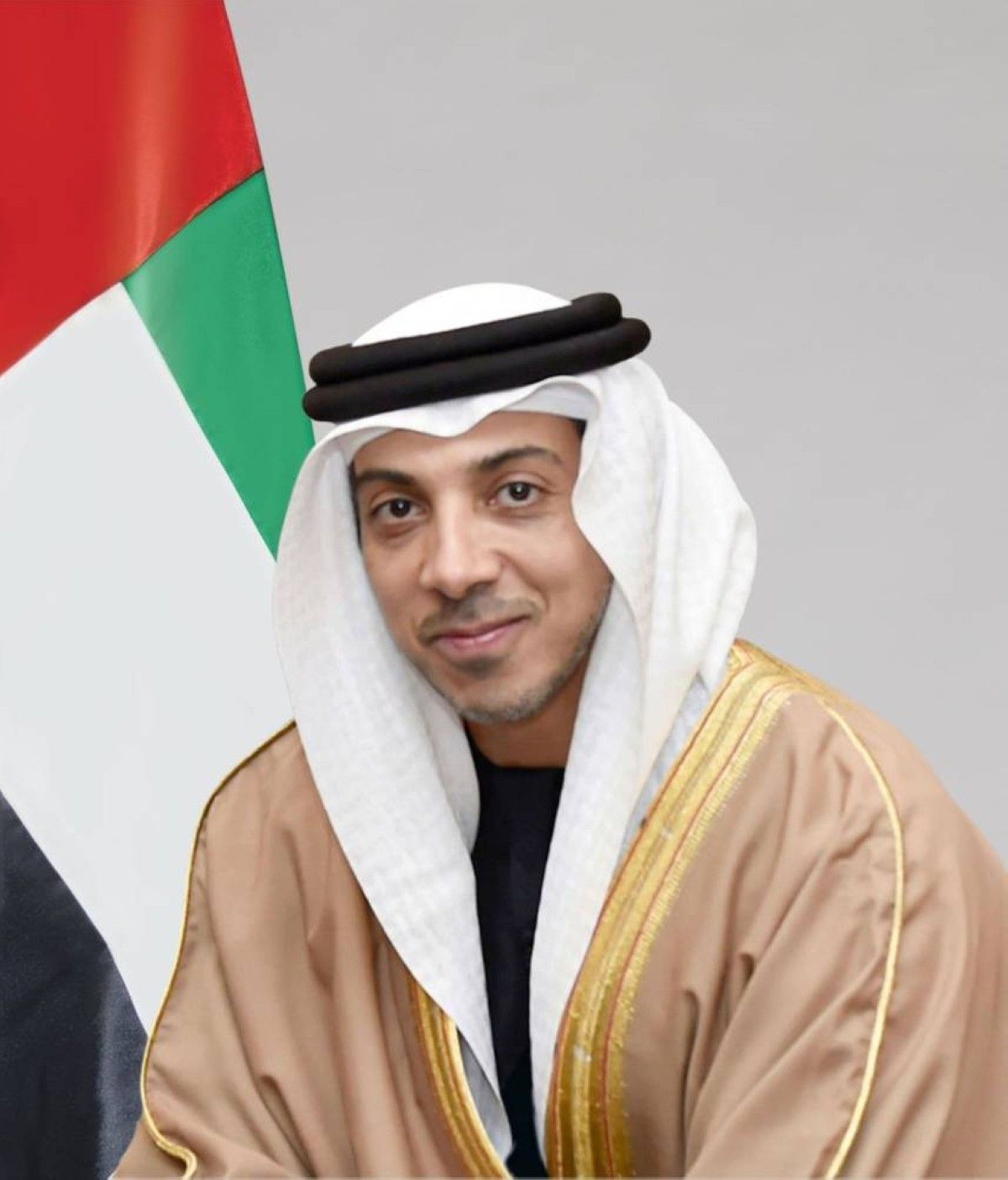 منصور بن زايد يتوجه غداً إلى السعودية في زيارة أخوية