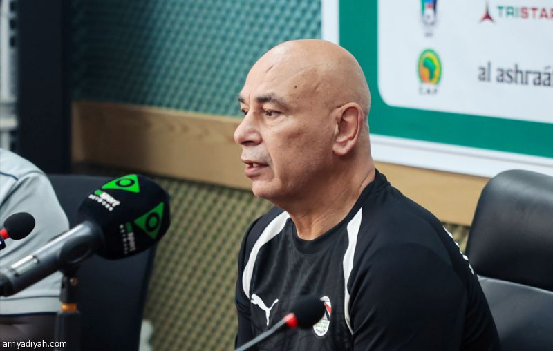 حسام: إبعاد صلاح قرار مشترك.. ونحتاجه في المواعيد الكبرى