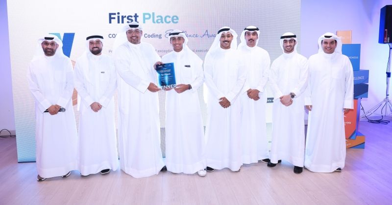 «الموهبة والإبداع» يختتم برنامج «AI... من الفكرة إلى التطبيق»